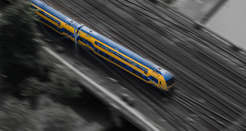 Rail