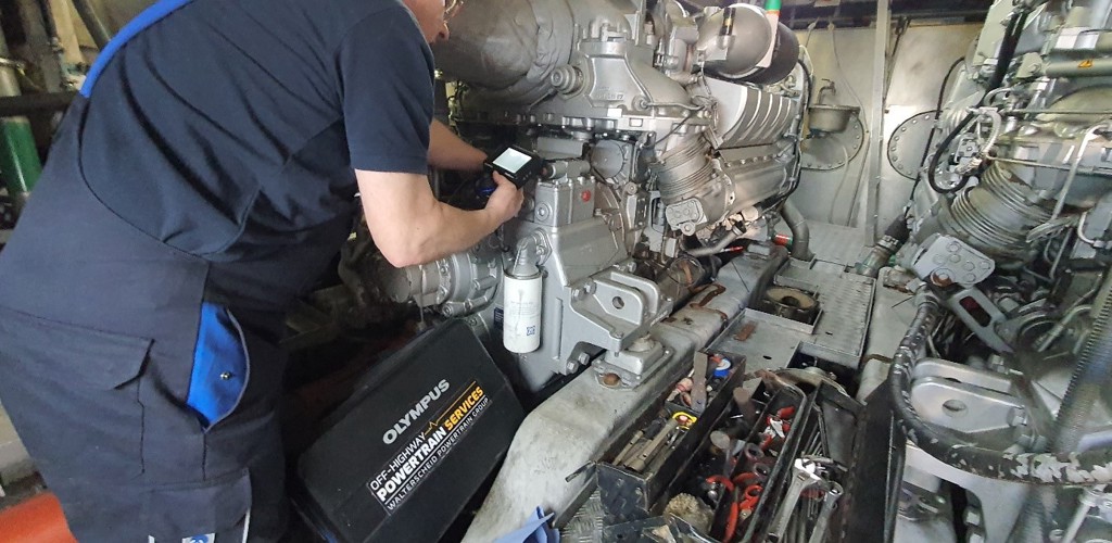 Recurrent Breakdowns in Your Powertrain: OHP is Here to Help