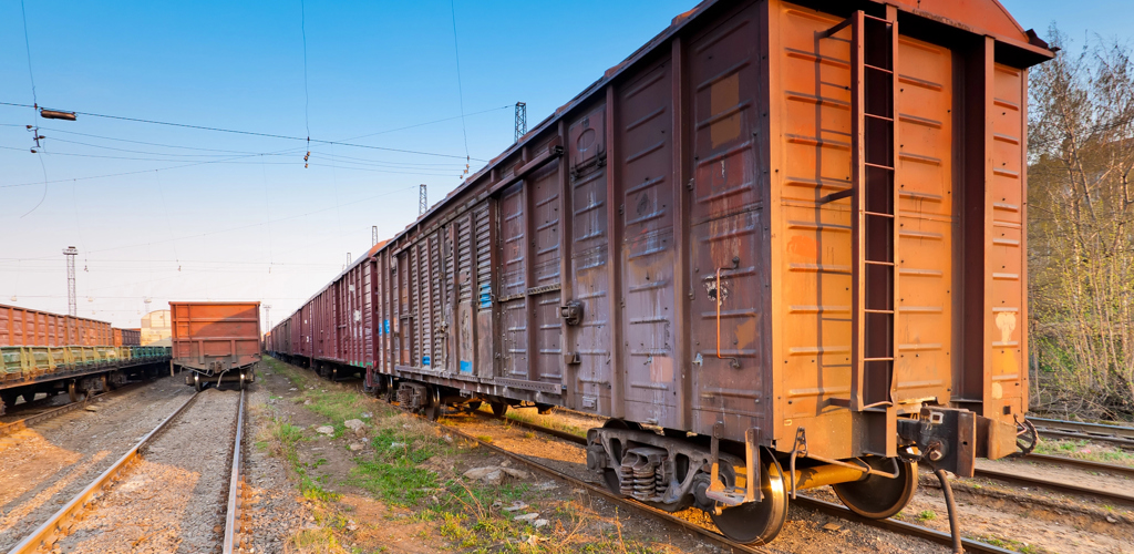 The Importance of Maintaining Cardan Drive Shafts in Freight Trains